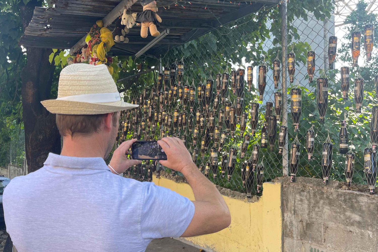 Santo Domingo: Local and Unique Immersion in Dominican Life