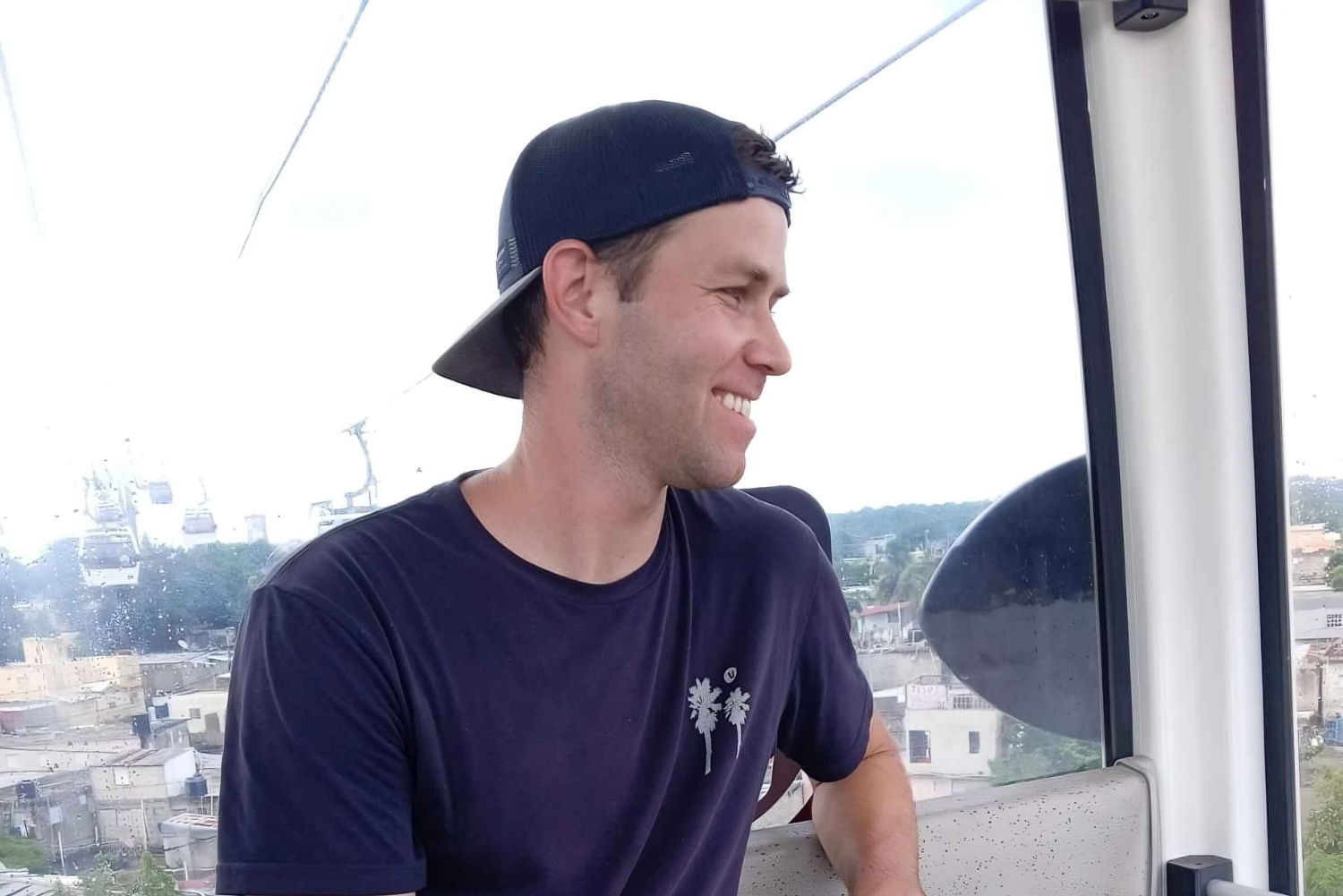 Santo Domingo: Local and Unique Immersion in Dominican Life