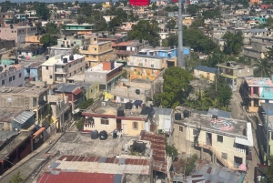 Santo Domingo: Local and Unique Immersion in Dominican Life