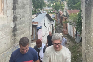 Santo Domingo: Local and Unique Immersion in Dominican Life