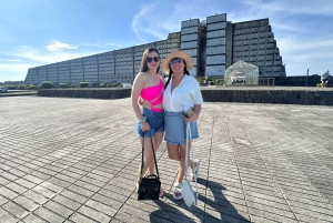 Santo Domingo: Los Tres Ojos, Boca Chica & More
