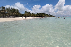 Santo Domingo: Los Tres Ojos, Boca Chica & More