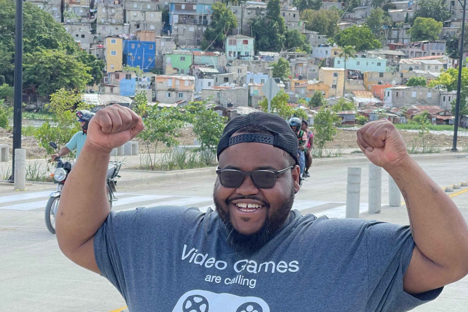 Santo Domingo: El Auténtico Recorrido por los Barrios Dominicanos