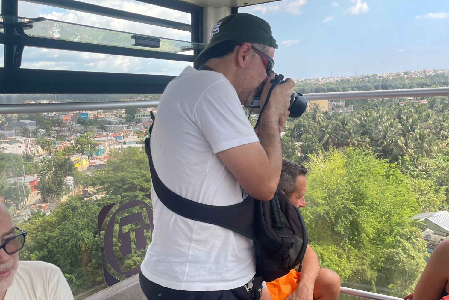 Santo Domingo: El Auténtico Recorrido por los Barrios Dominicanos