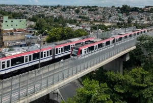Santo Domingo: El Auténtico Recorrido por los Barrios Dominicanos