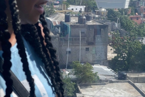 Santo Domingo: El Auténtico Recorrido por los Barrios Dominicanos