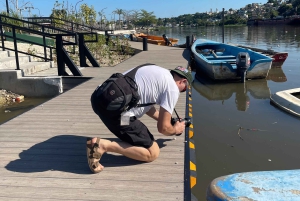 Santo Domingo: El Auténtico Recorrido por los Barrios Dominicanos