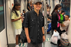 Santo Domingo: El Auténtico Recorrido por los Barrios Dominicanos