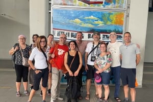 Santo Domingo: El Auténtico Recorrido por los Barrios Dominicanos