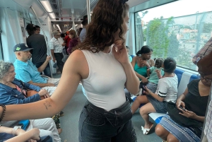 Santo Domingo: El Auténtico Recorrido por los Barrios Dominicanos