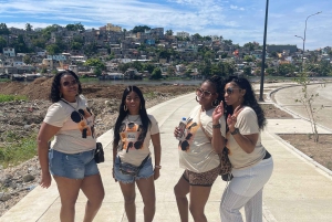 Santo Domingo: El Auténtico Recorrido por los Barrios Dominicanos