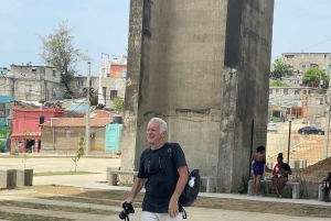 Santo Domingo: El Auténtico Recorrido por los Barrios Dominicanos