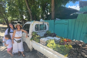Santo Domingo: El Auténtico Recorrido por los Barrios Dominicanos