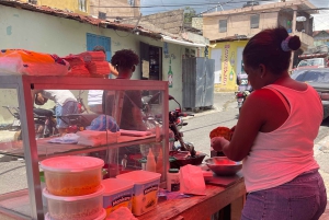 Santo Domingo: El Auténtico Recorrido por los Barrios Dominicanos