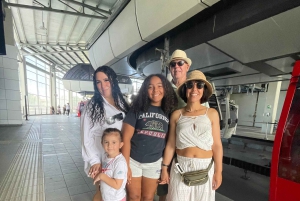 Santo Domingo: El Auténtico Recorrido por los Barrios Dominicanos