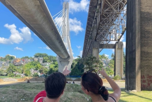 Santo Domingo: El Auténtico Recorrido por los Barrios Dominicanos