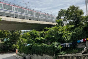 Santo Domingo: El Auténtico Recorrido por los Barrios Dominicanos