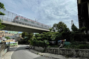 Santo Domingo: El Auténtico Recorrido por los Barrios Dominicanos