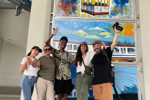 Santo Domingo: El Auténtico Recorrido por los Barrios Dominicanos