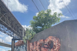 Santo Domingo: El Auténtico Recorrido por los Barrios Dominicanos