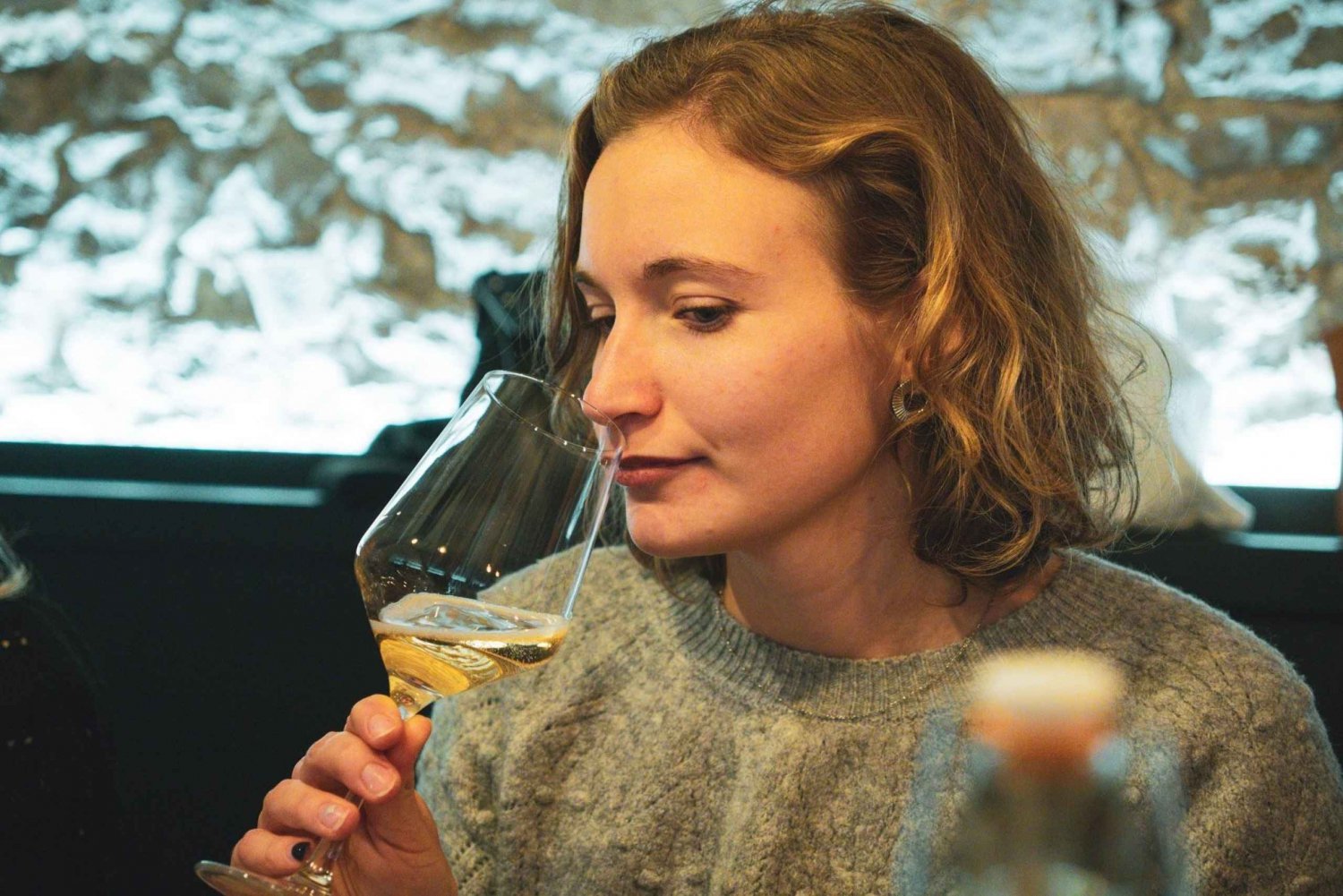 Chamonix: Savoy Wine and Cheese Private Tasting