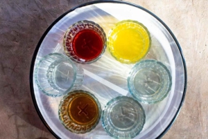 Shore Excursion: Savor Cozumel with Tacos, Beer & Mezcal