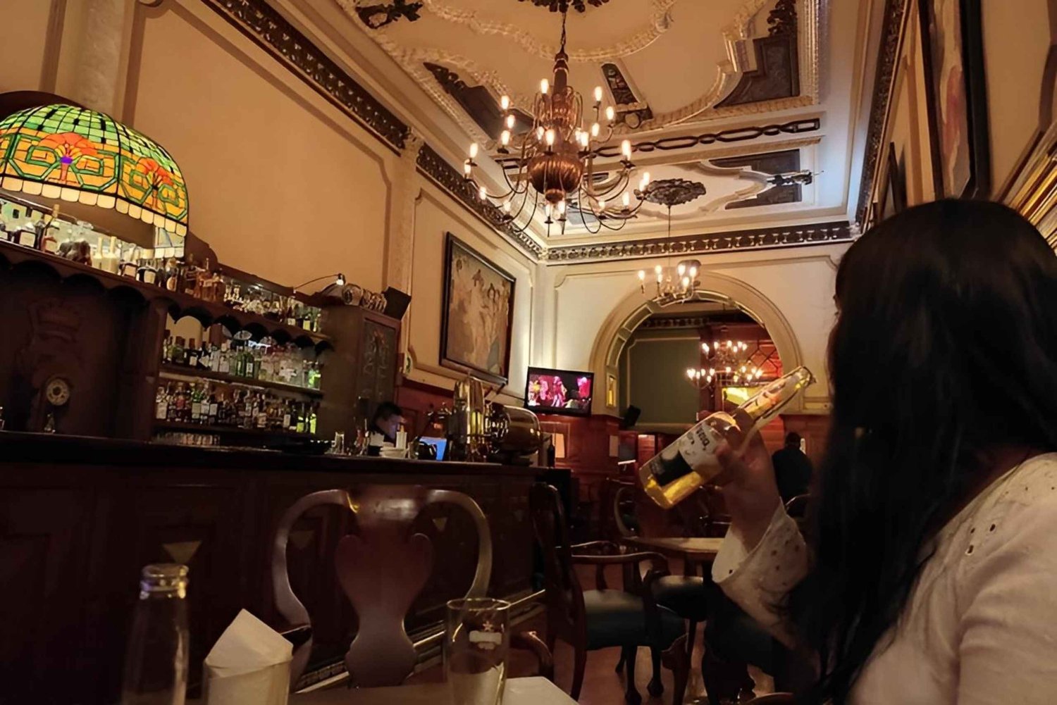 Street Food Tour Ciudad de México: Sabores locales e historia