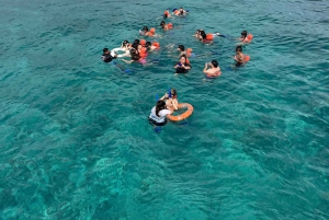 Tour Isla Mujeres: From Cancún-Riviera Maya all Included