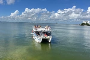 Tour Isla Mujeres: From Cancún-Riviera Maya all Included