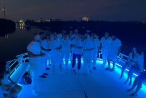 Tour Isla Mujeres: From Cancún-Riviera Maya all Included