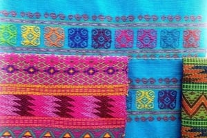 Tour to San Juan Chamula & Zinacantan