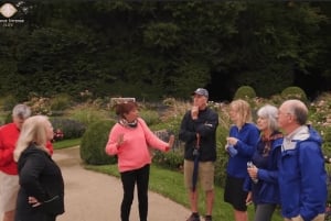 Tours/Amboise: Chambord, Chenonceau Day Trip & Wine Tasting