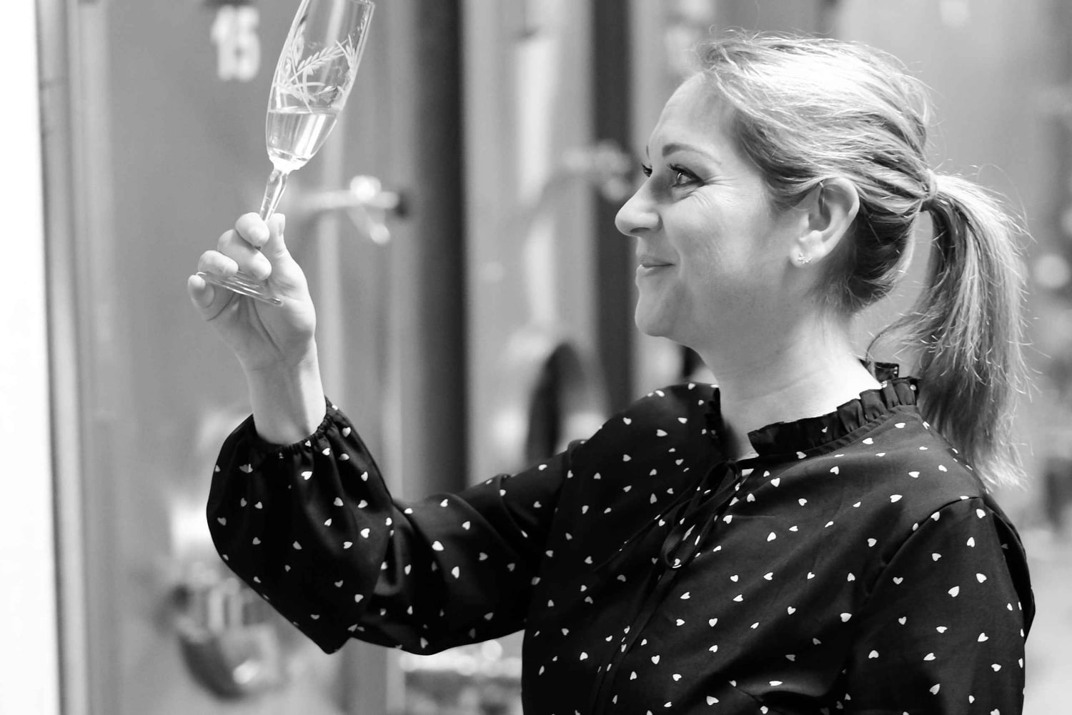 Urville: Tour and champagne tasting with cheese and honey pairings