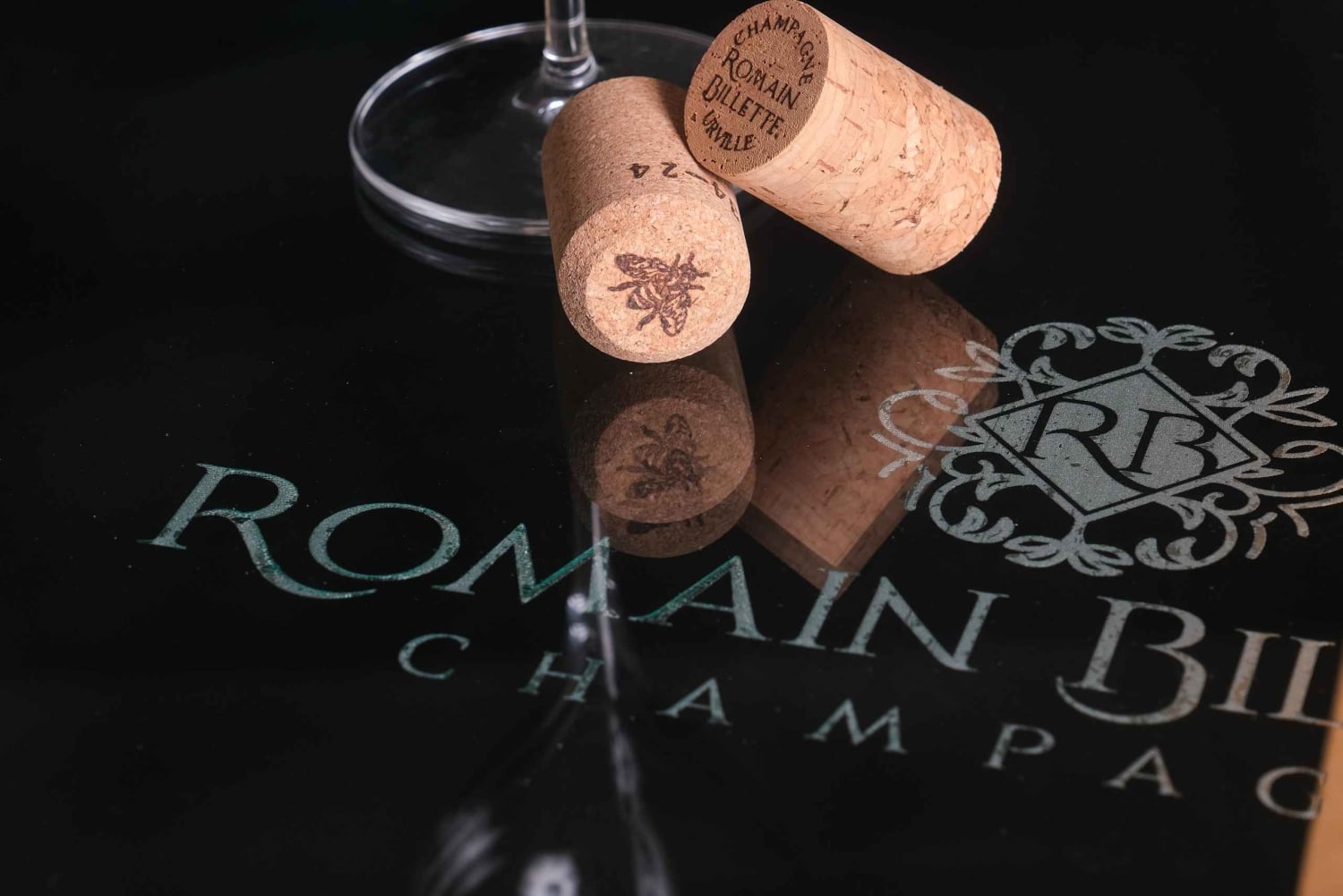 Urville: Tour and champagne tasting with cheese and honey pairings