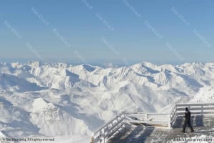 VAL D'ISERE: TRANSFER FROM AIRPORT MALPENSA TO VAL D'ISERE