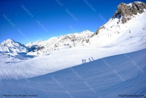 VAL D'ISERE: TRANSFER FROM AIRPORT MALPENSA TO VAL D'ISERE