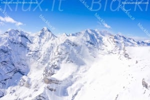 VAL D'ISERE: TRANSFER FROM AIRPORT MALPENSA TO VAL D'ISERE