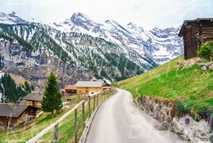 VAL D'ISERE: TRANSFER FROM AIRPORT MALPENSA TO VAL D'ISERE