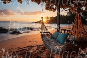 VAL D'ISERE: VAL D'ISERE - LENTOKENTÄLTÄ MALPENSA