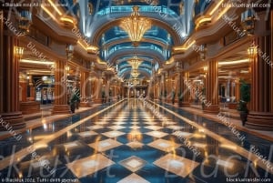 VAL D'ISERE: VAL D'ISERE - LENTOKENTÄLTÄ MALPENSA