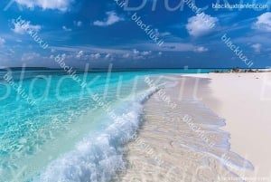 VAL D'ISERE: VAL D'ISERE - LENTOKENTÄLTÄ MALPENSA