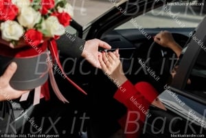 VAL D'ISERE: VAL D'ISERE - LENTOKENTÄLTÄ MALPENSA