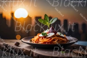 VAL D'ISERE: VAL D'ISERE - LENTOKENTÄLTÄ MALPENSA