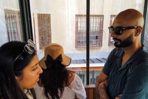 Port Valparaiso i Viña del Mar, degustacja wina w Casablance