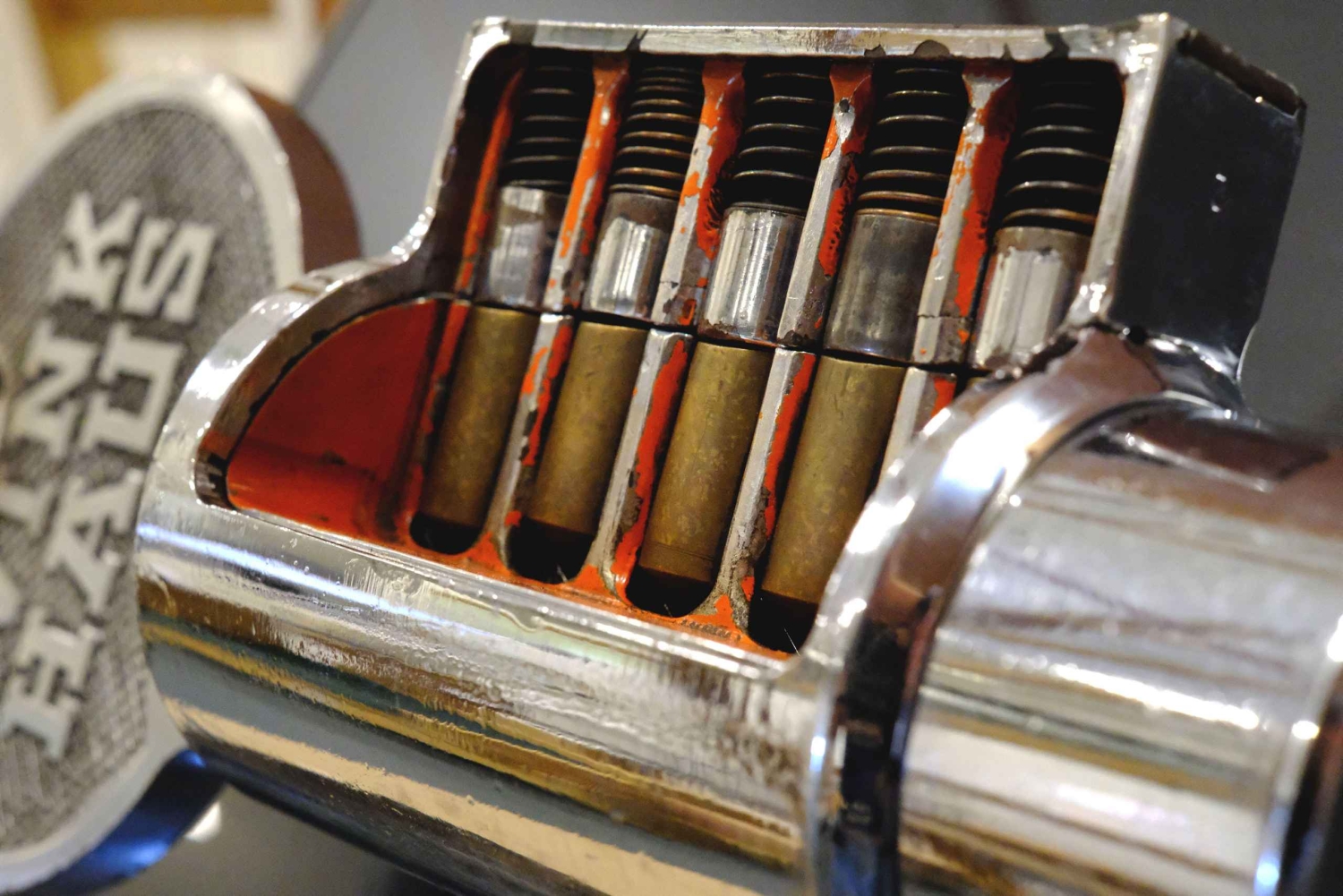 Velbert: biglietto combinato per il Museo tedesco dei castelli e delle ferramenta