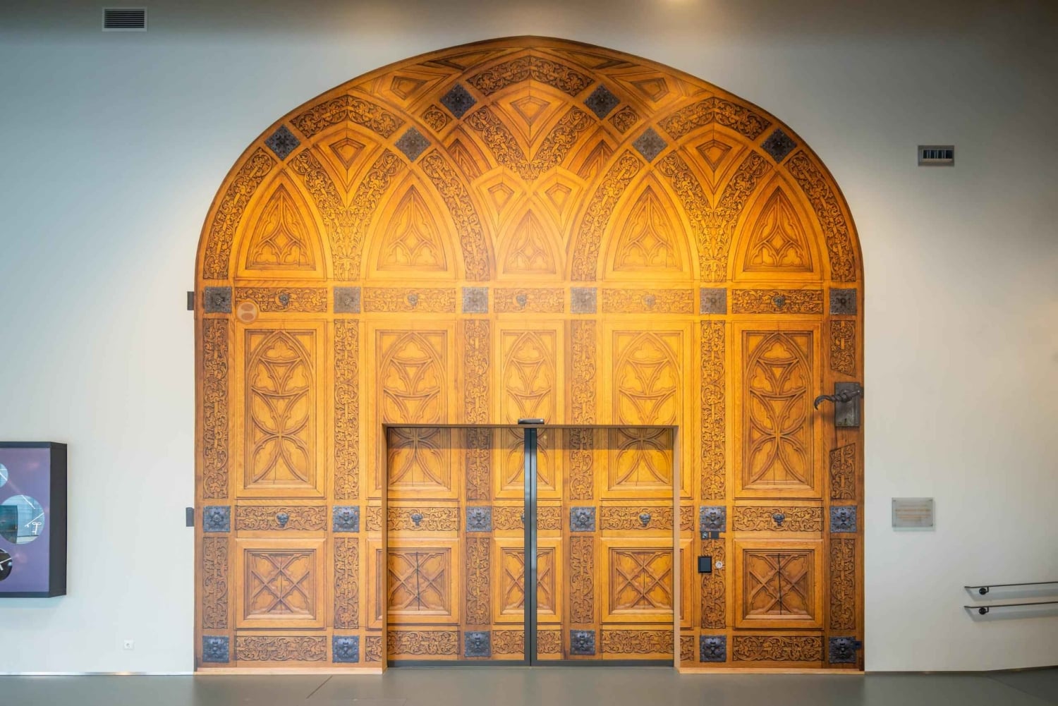 Velbert: biglietto combinato per il Museo tedesco dei castelli e delle ferramenta