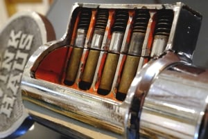 Velbert: biglietto combinato per il Museo tedesco dei castelli e delle ferramenta