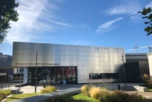 Velbert: biglietto combinato per il Museo tedesco dei castelli e delle ferramenta