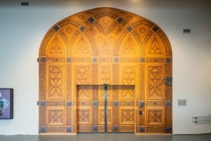 Velbert: biglietto combinato per il Museo tedesco dei castelli e delle ferramenta