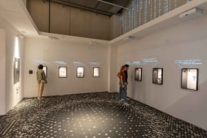 Velbert: biglietto combinato per il Museo tedesco dei castelli e delle ferramenta